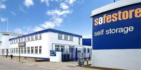 Image of Borehamwood Store