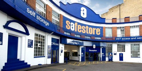 Image of Kings Cross Store