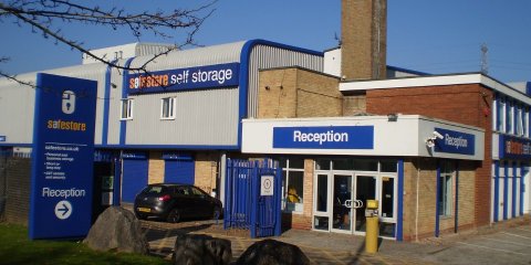 Image of Bristol Brislington Store