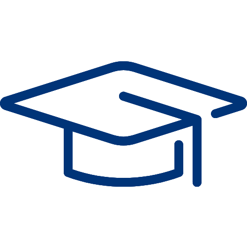 Student and short term storage