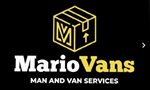 MarioVans logo