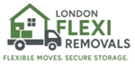 London Flexi Removals logo