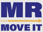 Mr MoveIt logo