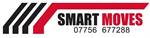 Smart Moves Man and Van Services logo