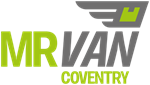 Mr Van Coventry logo