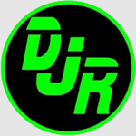 DJ Removals logo
