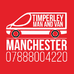 Timperley Man & Van logo