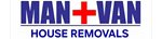 Man Plus Van Ltd logo