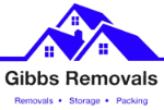 Gibbs Removals Ltd logo