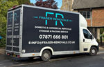 Frasers Removals Ltd logo