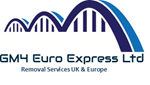 GM4 Euro Express Ltd logo