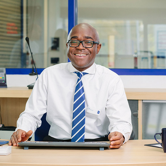 Safestore's Award winning customer service