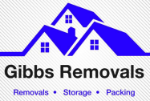 Gibbs Removals Ltd logo