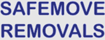 Safemove Removals logo