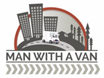 Man With A Van logo