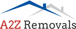 A2Z Removals logo