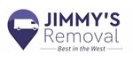 Jimmy’s Removal logo