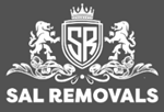 SAL Removals logo