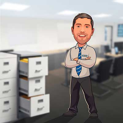 Store Manager Career