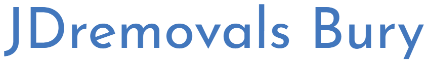 JD Removals logo