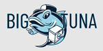 Big Tuna Moving logo