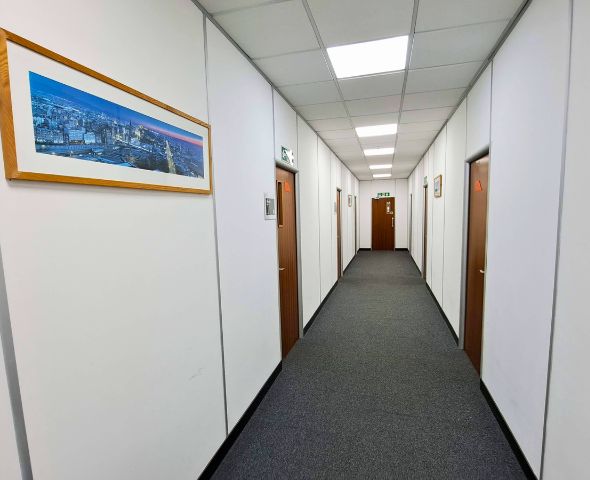 Safestore Self Storage in Bedford - Office space to rent