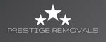 Prestige Removals logo