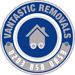Vantastic Removals logo