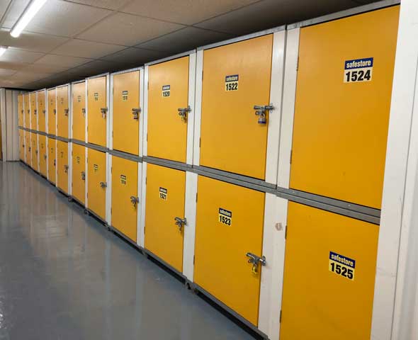 Safestore-Kings-Cross-North-London-student-lockers
