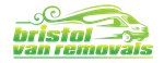 Bristol Van Removals logo