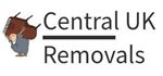 Central UK Removals logo
