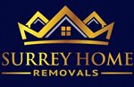 Surrey Home Removals logo