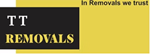 TT Removals UK Ltd logo