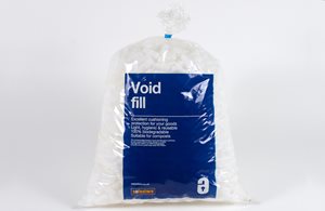 Void Filling Chips for Storage