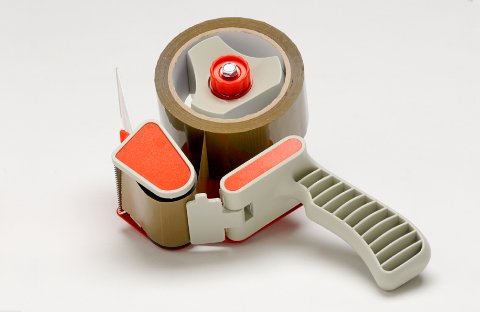 Tape Gun for Packaging Image
