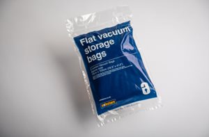 2 Pack Vaccum Storage Bags