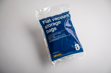 2 Pack Vaccum Storage Bags Image