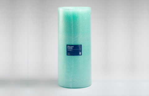 50m Eco Bubble Wrap for Packaging Image