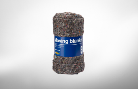 Moving Blanket for Storage Image