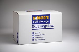 Extra Large Storage Box for Storage